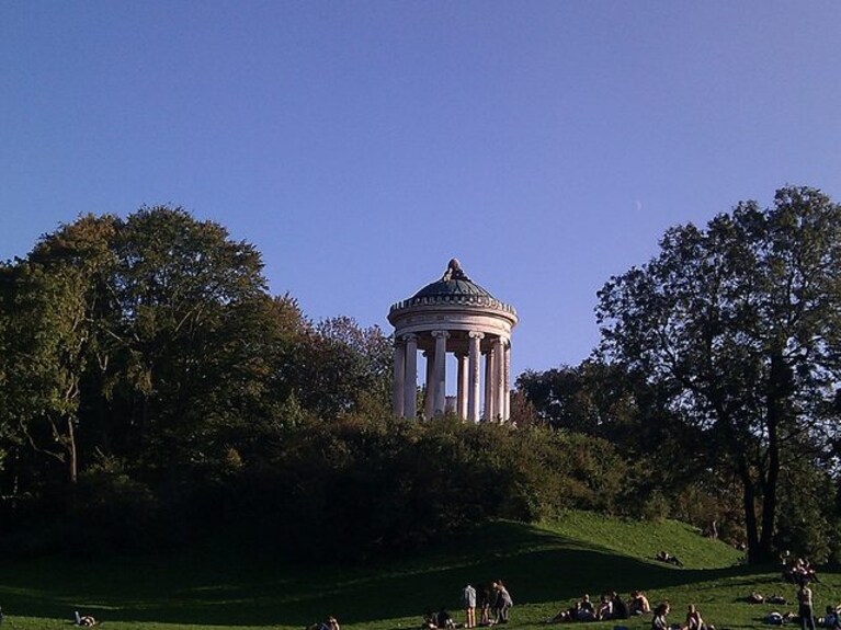 Englischer Garten