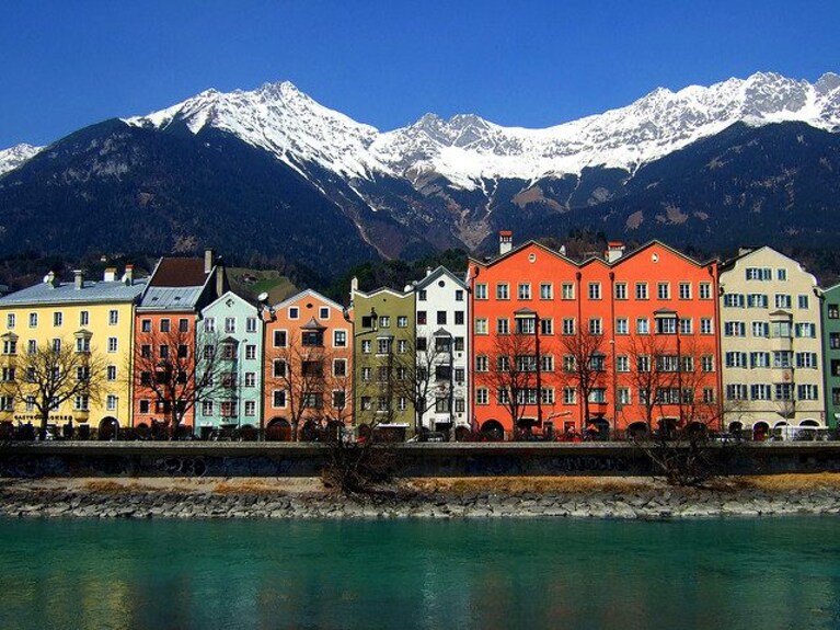 Innsbruck