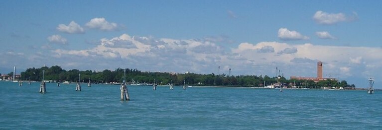 Isola di Sant'Elena