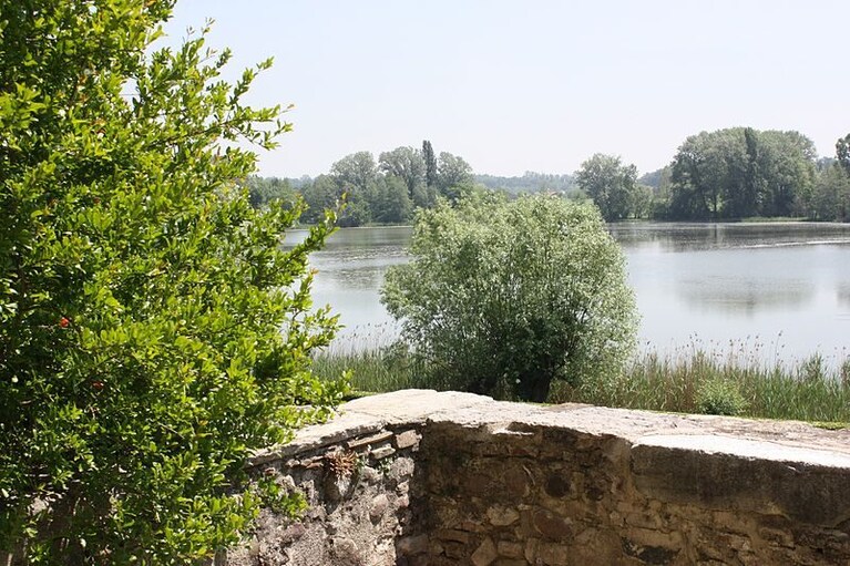Lago di Castellaro Lagusello