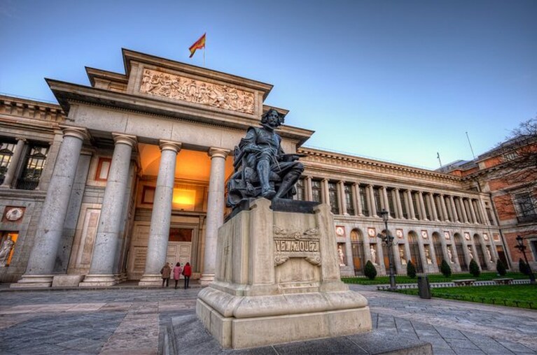 Museo el Prado