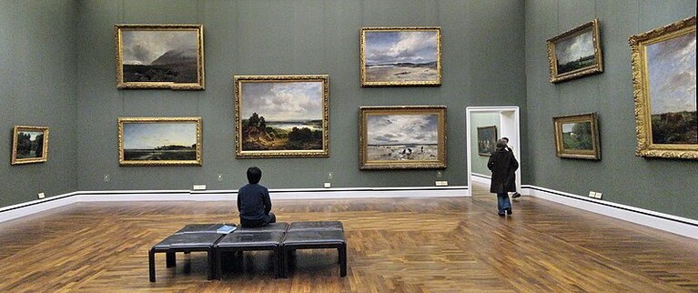 Neue Pinakothek
