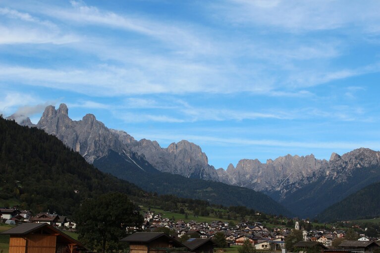 Valle di Primiero