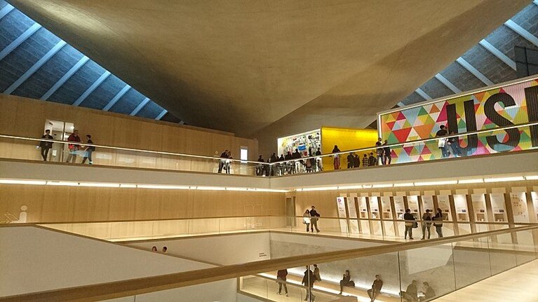 New Design Museum