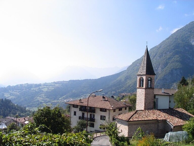 San Lorenzo in Banale