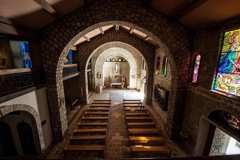 Santuario di Greccio