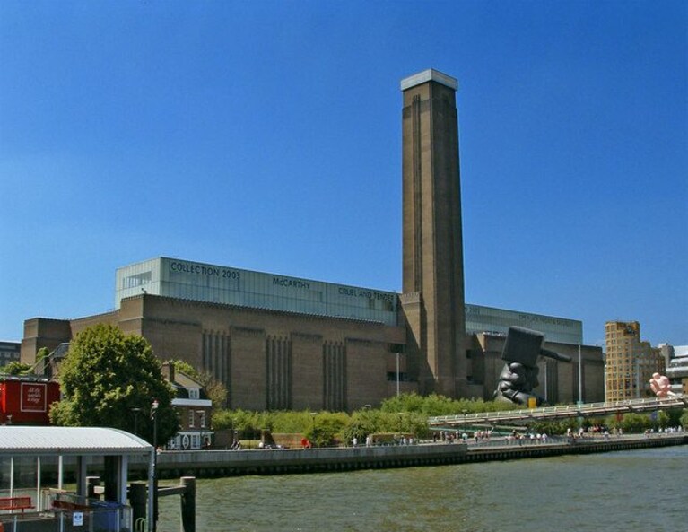 Tate Galley