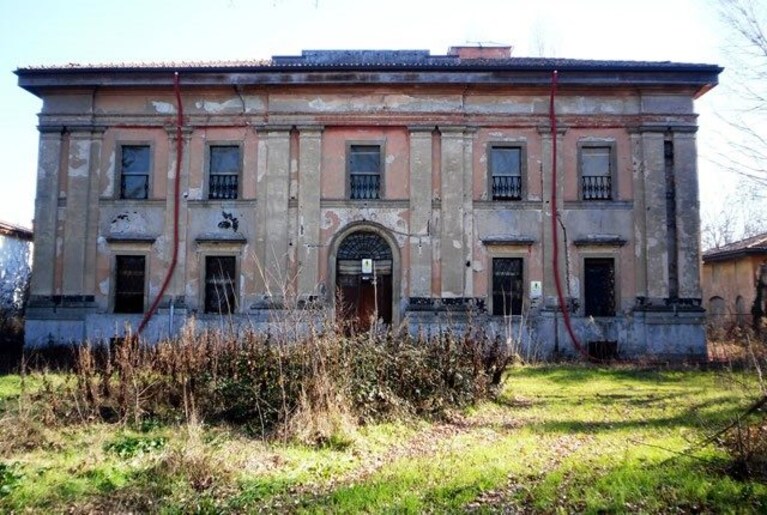 Villa Malvasia