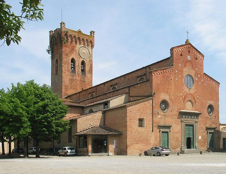 Duomo di San Miniato