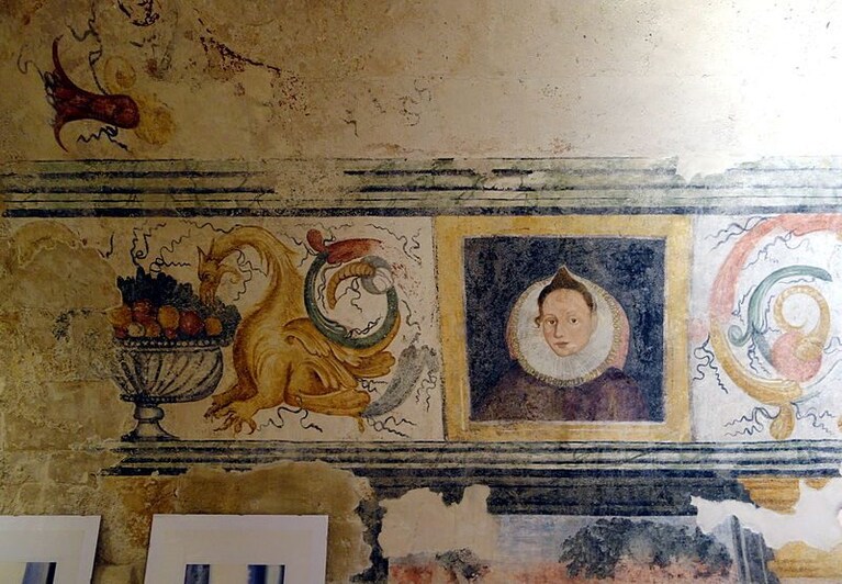 Museo della scutura contemporanea di Matera