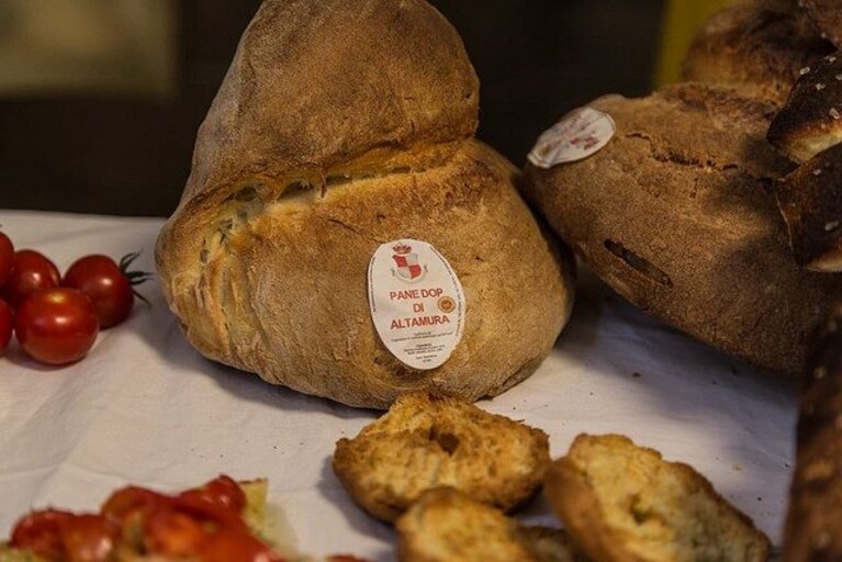 Pane di Altamura