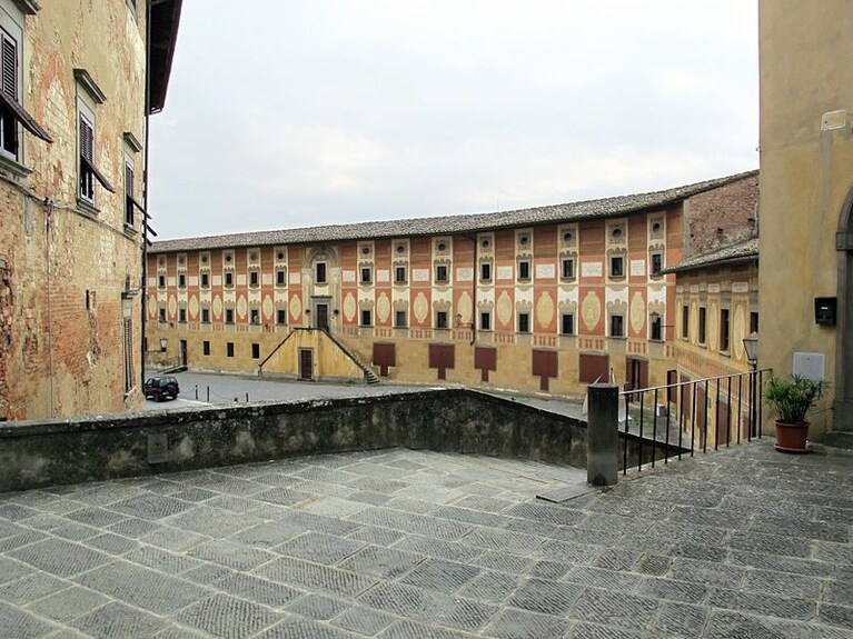 Seminario di San Miniato