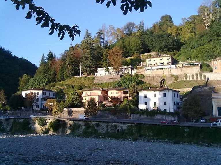 Bagni di Lucca