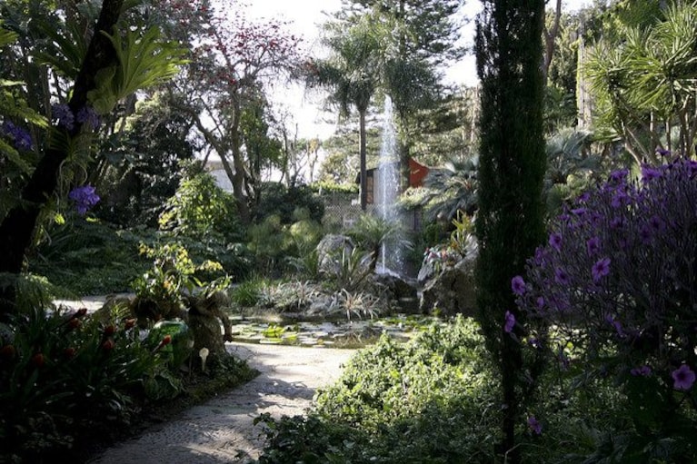 Giardini La Mortella