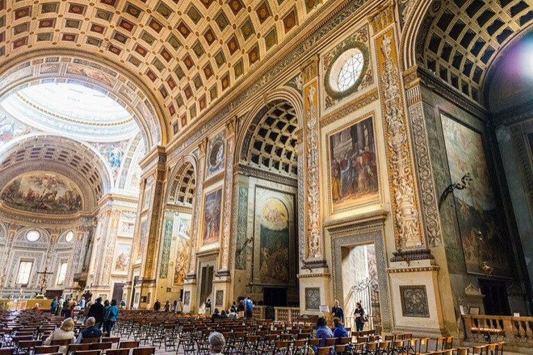Basilica di Sant'Andrea