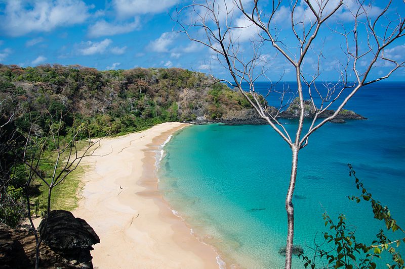 Baia do Sancho