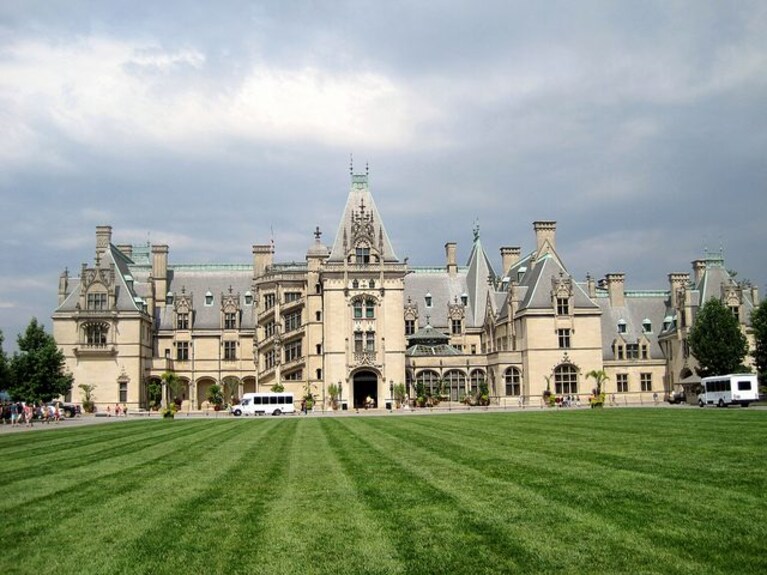 Biltmore House