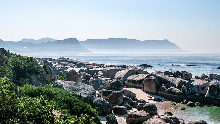 Boulders Beach