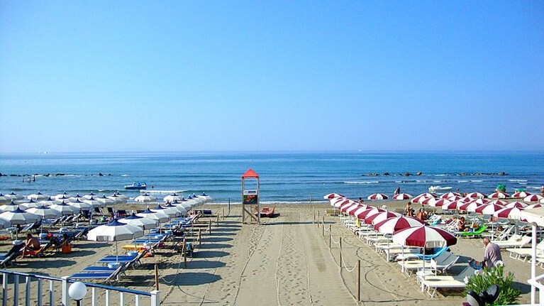 Castiglione della Pescaia - Grosseto