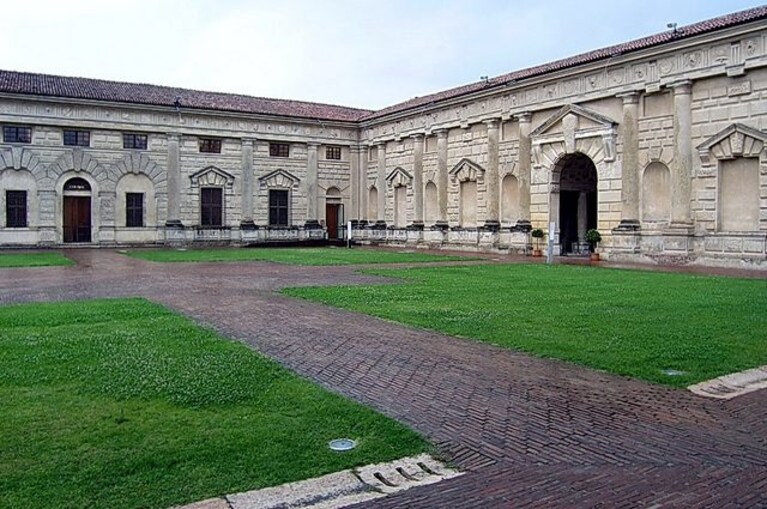 Palazzo Te