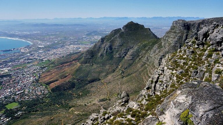 Table Mountain
