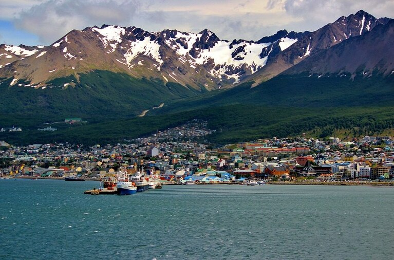 Ushuaia, Argentina