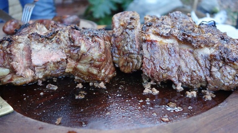 Carne argentina