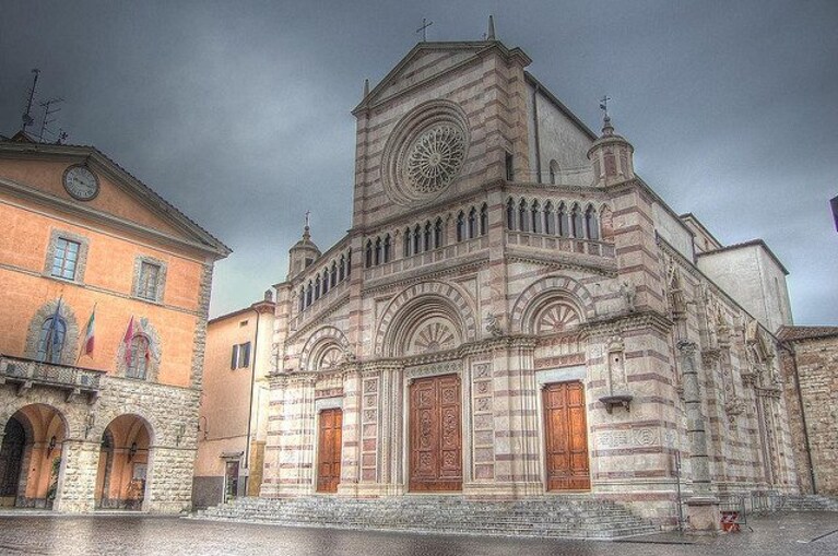 Cattedrale di San Lorenzo, Grosseto