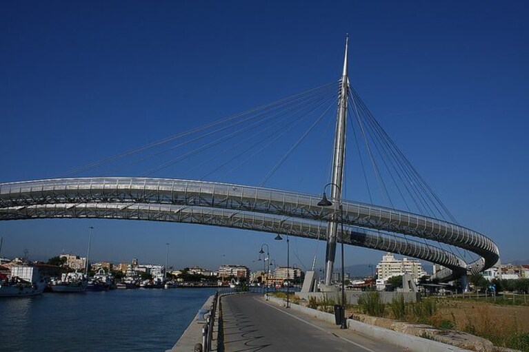 Ponte del Mare