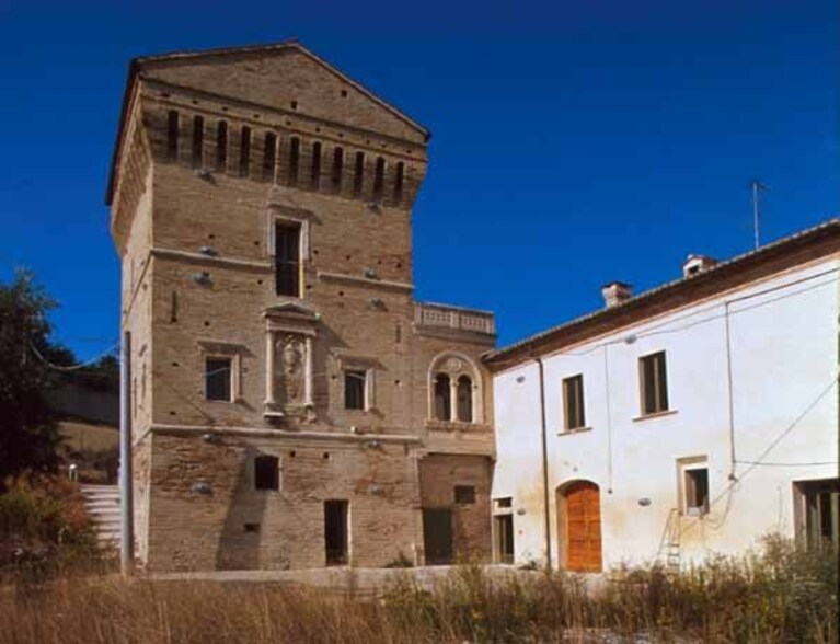 Torre Carlo V