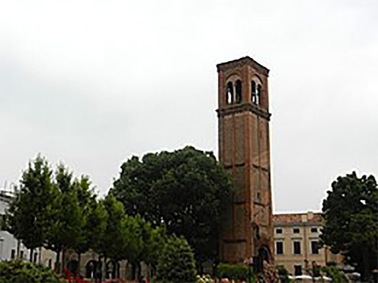 Torre San Domenico