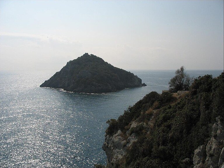 Isola Bergeggi