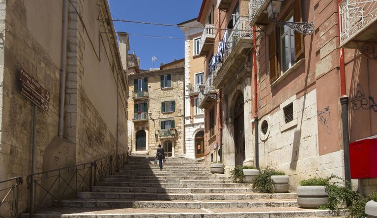 Campobasso