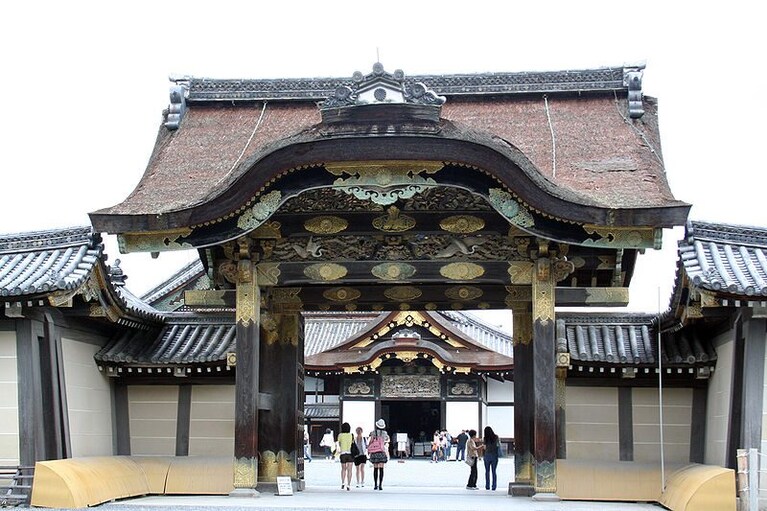 Nijo Castle