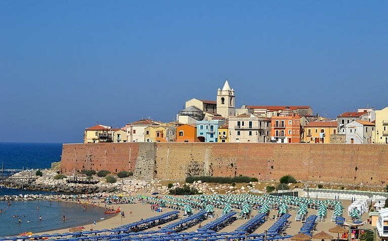 Litorale di Termoli