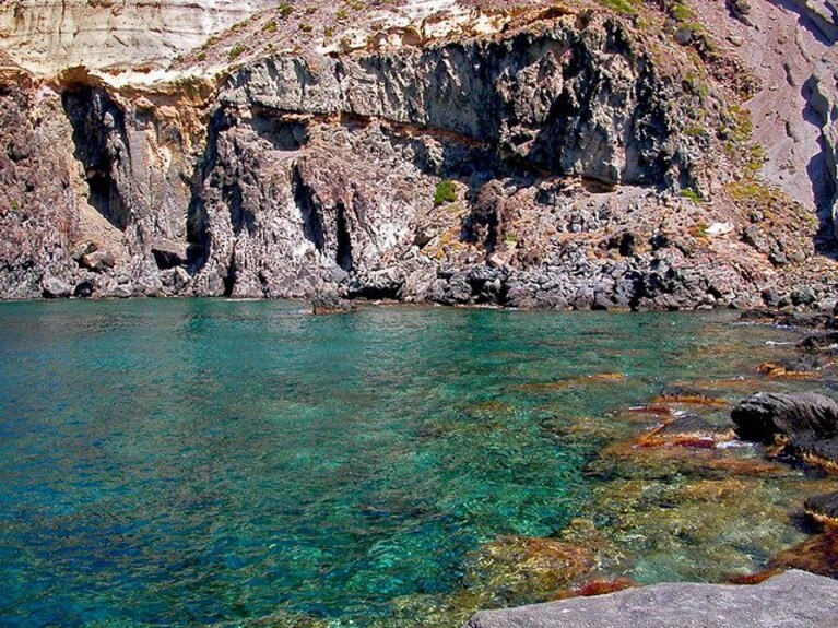 Balata dei Turchi