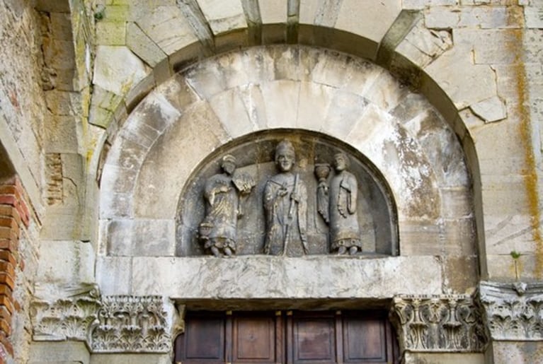 Cattedrale di Bovino