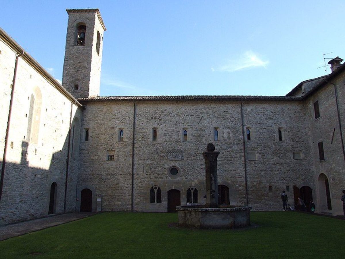 Mercatello sul Metauro un tuffo nel passato