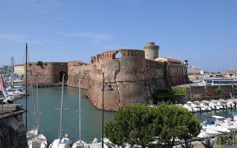 Cosa Vedere In Provincia Di Livorno