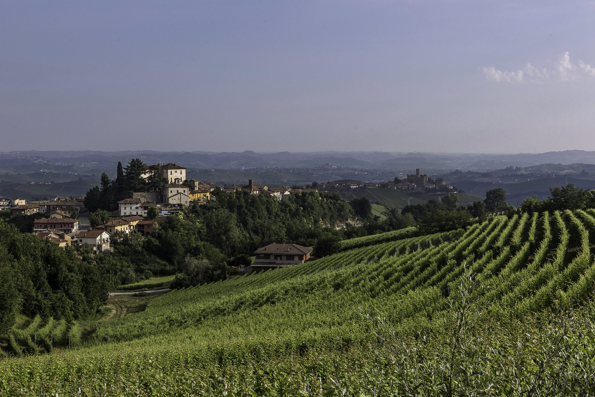 Perno, Monforte d’Alba. Foto di <a href="https://www.flickr.com/photos/terzocchio/27360944478/" target="_blank" rel="nofollow noopener">aurelio candido</a>