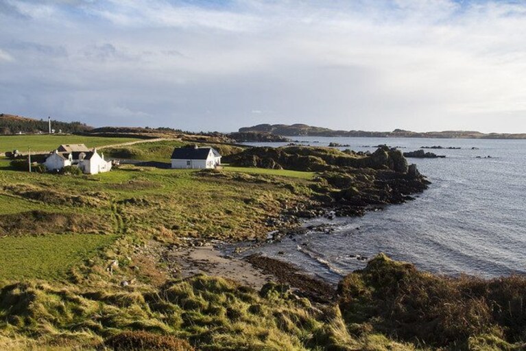 Isola di Islay