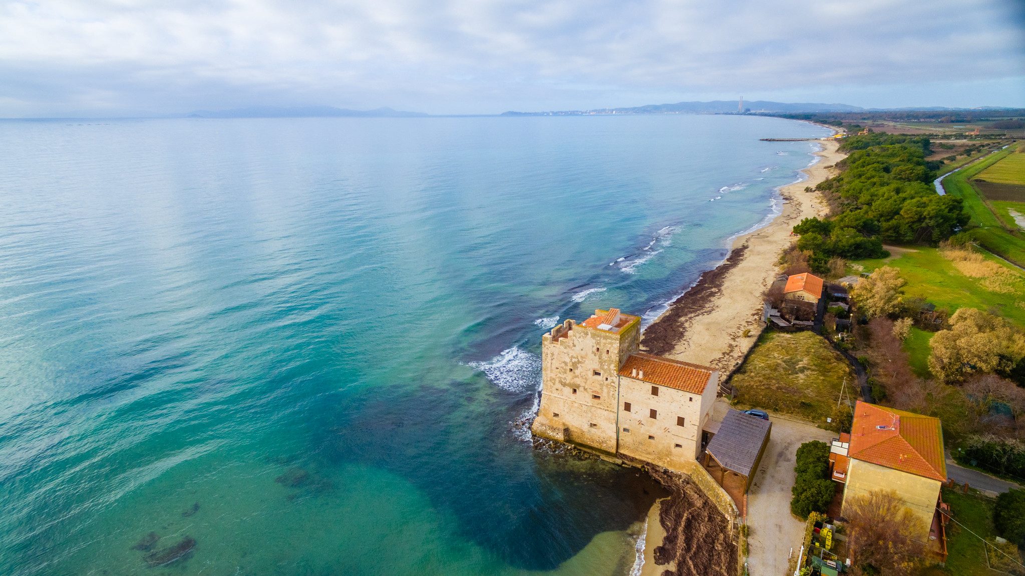 Torre Mozza. Foto di <a href="https://www.flickr.com/photos/bracco/39433123621" target="_blank" rel="nofollow noopener">Jacopo</a>