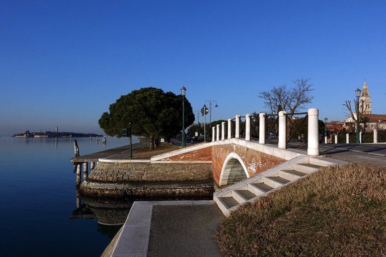 Alberoni, Malamocco