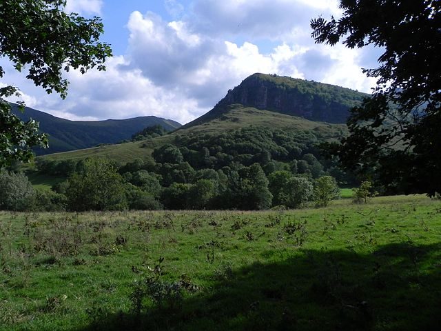Parc des Volcans – Foto Wikimedia Commons