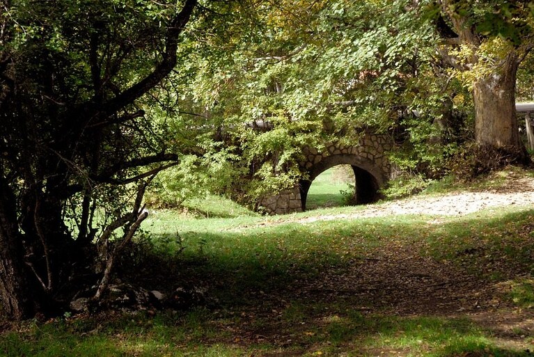 Bosco di Pescocostanzo