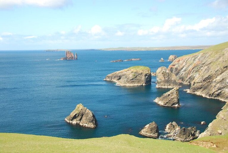 Shetland