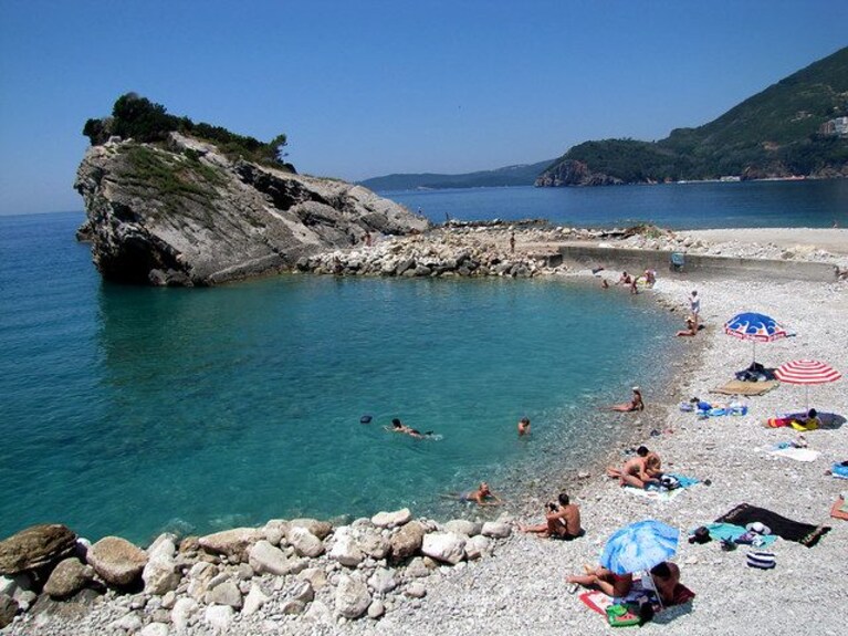 Riviera di Budva
