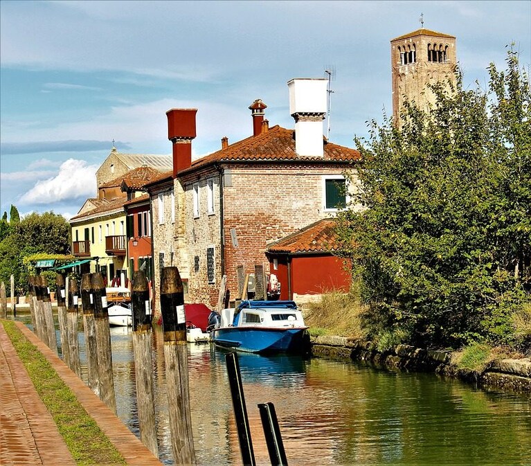 Isola di Torcello