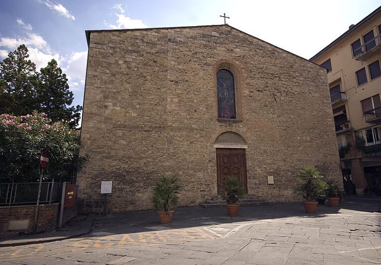 Chiesa di san lorenzo