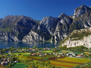 Riva del Garda